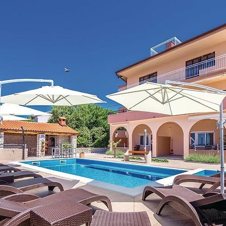 Apartments Antolic Novi Vinodolski Exteriér fotografie